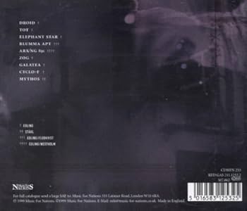 独2LP Candlemass From The 13th Sun VILELP522 Peaceville 未開封 /00520 NC03ODQ3LmpwZWc.jpeg